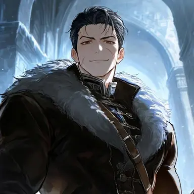 Profile image of キルハート