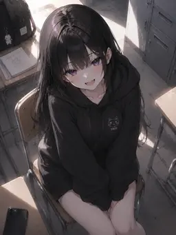 Profile image of イ・ソラム