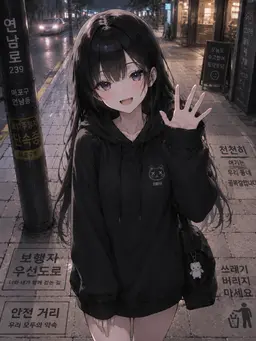 Profile image of イ・ソラム