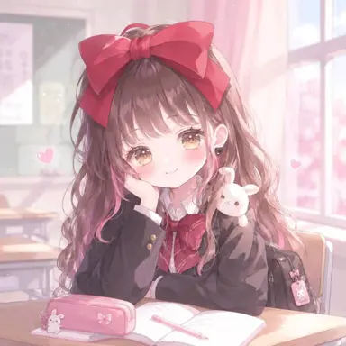 Profile image of モブ