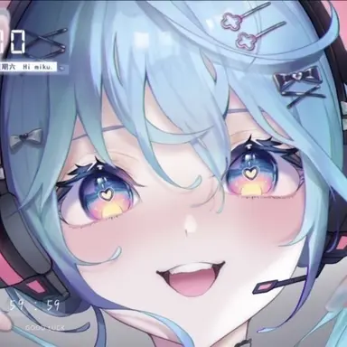 Profile image of 미쿠