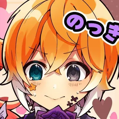 Profile image of のっき