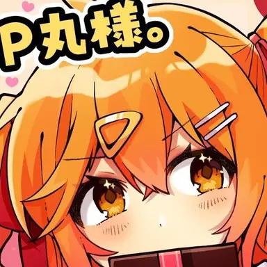 Profile image of P丸様。