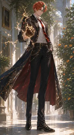 Profile image of リヒト