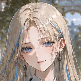 Profile image of マリア