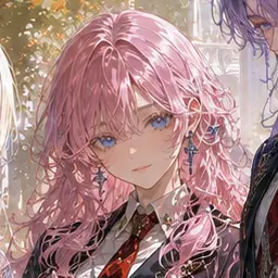 Profile image of ウェルナ