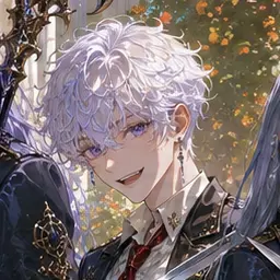 Profile image of カイル
