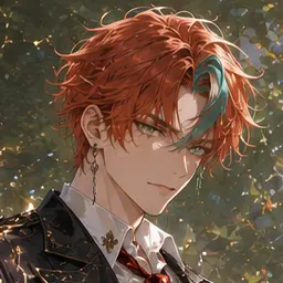 Profile image of リヒト