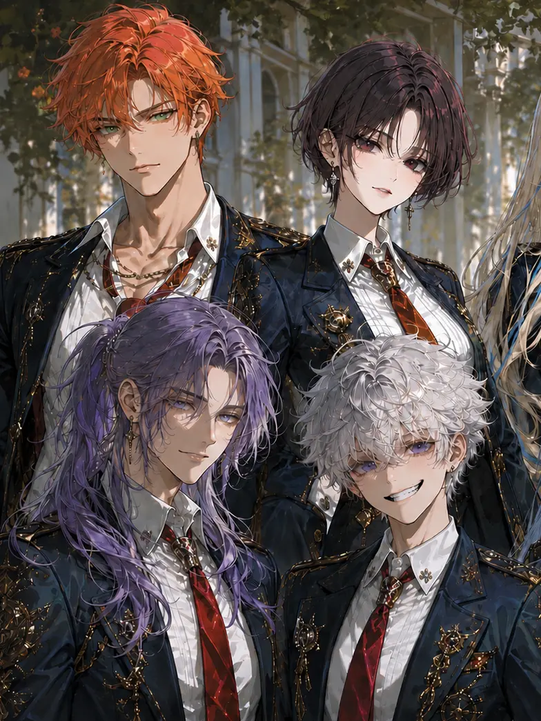 yumeyume_gorira의 導きの一番星