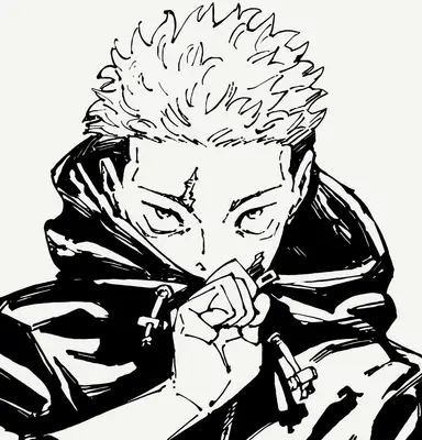 Profile image of Yuji Itadori