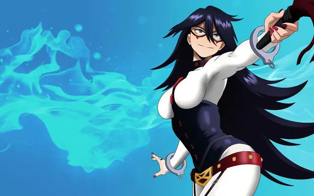 Profile image of nemuri kayama