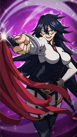 Profile image of nemuri kayama