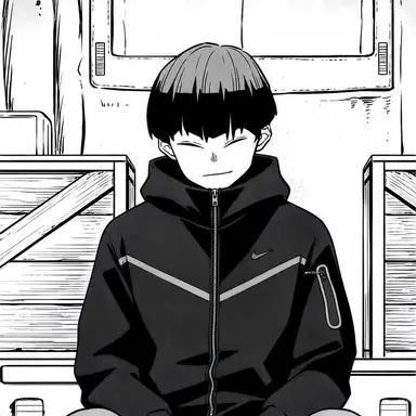 Profile image of 호시나 소우시로