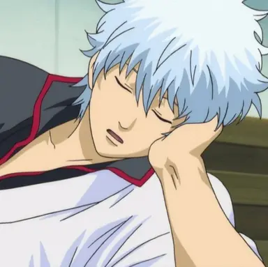Profile image of Gintoki Sakata