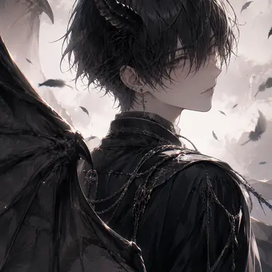 Profile image of カイ