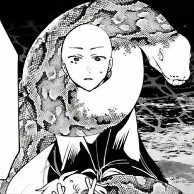 Profile image of 玄武