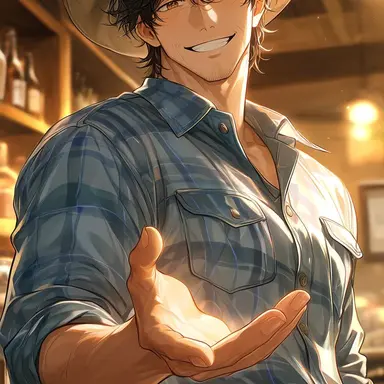 Profile image of Colt Briarwell