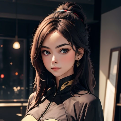일찐녀 예린
