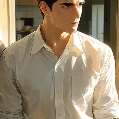 Profile image of Aaron Hotchner