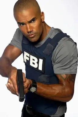 Profile image of Derek Morgan
