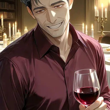 Profile image of David Rossi