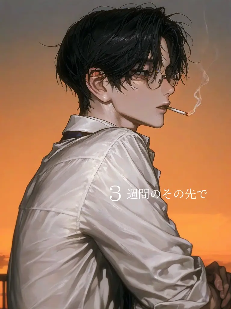 krmt_zt의 3週間のその先で