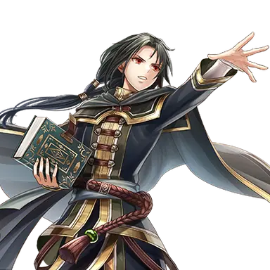 Profile image of Soren