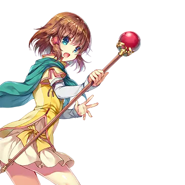 Profile image of Mist