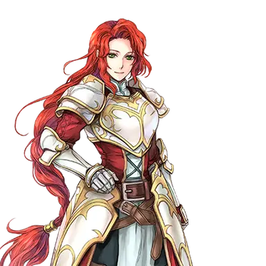 Profile image of Titania
