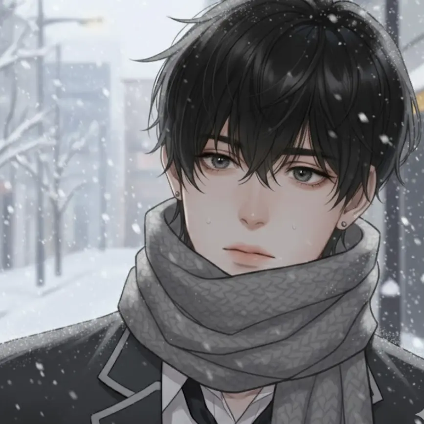 SecurePea0604의 降り積もる愛