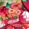 Profile image of 홀리베리 쿠키
