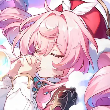 Profile image of 히아킨
