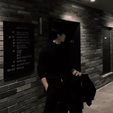 Profile image of Cha Woo-seok