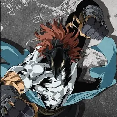 Ra_ki.555의 乱破が貴方と死合したいってよ！