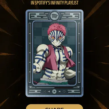 Profile image of Akaza