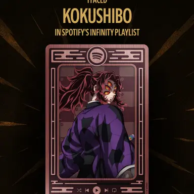 Profile image of Kokushibo