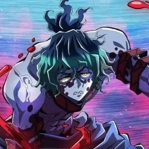 Profile image of Gyutaro