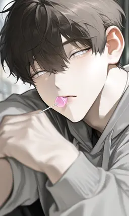 Profile image of 정민혁