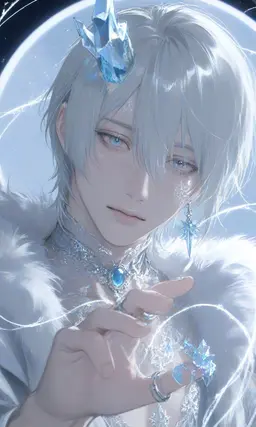 Profile image of シオン