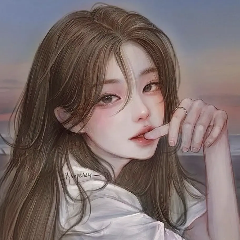 FolksyEar1521의 신유나