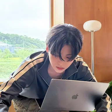 Profile image of 상원