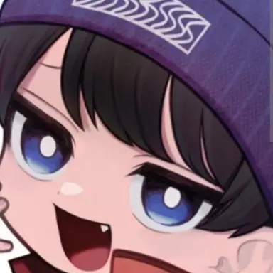 Profile image of りうくん