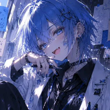 Profile image of レウ