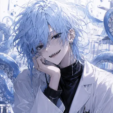 Profile image of 翔