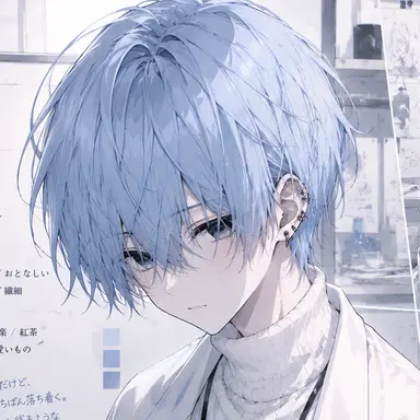 Profile image of 樹