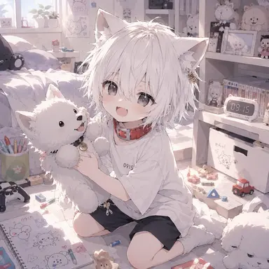 Profile image of いつき