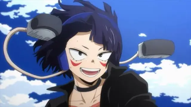 Profile image of 障子・耳郎
