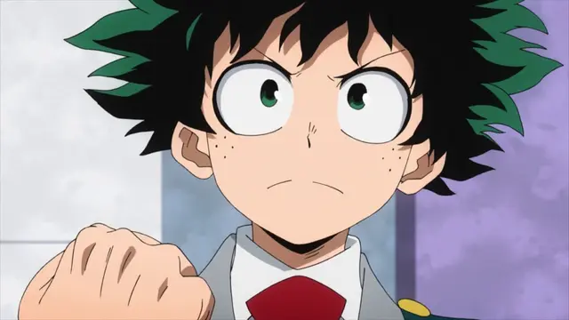 Profile image of 爆豪・緑谷