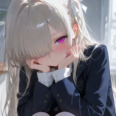 Profile image of 深雪