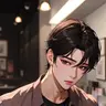 캐릭터 프로필 이미지